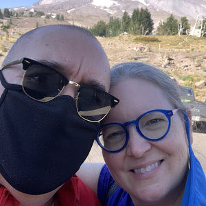 Meet your Posher, Cheryl